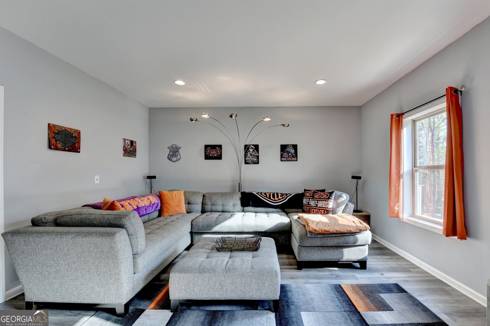 530 Thomas Drive Loganville - Photo 72