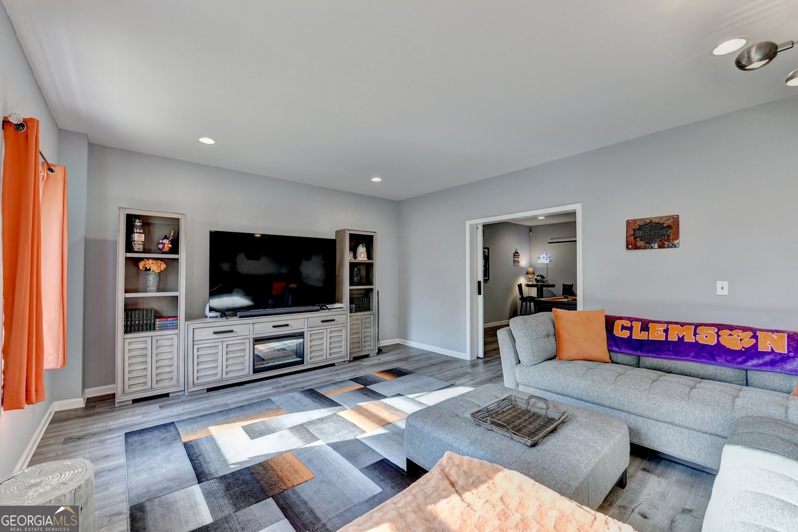 530 Thomas Drive Loganville - Photo 73