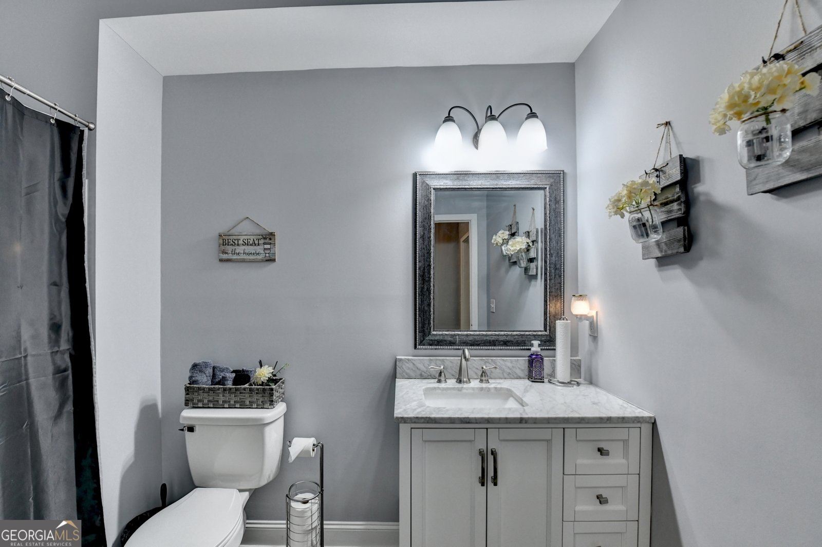 530 Thomas Drive Loganville - Photo 74