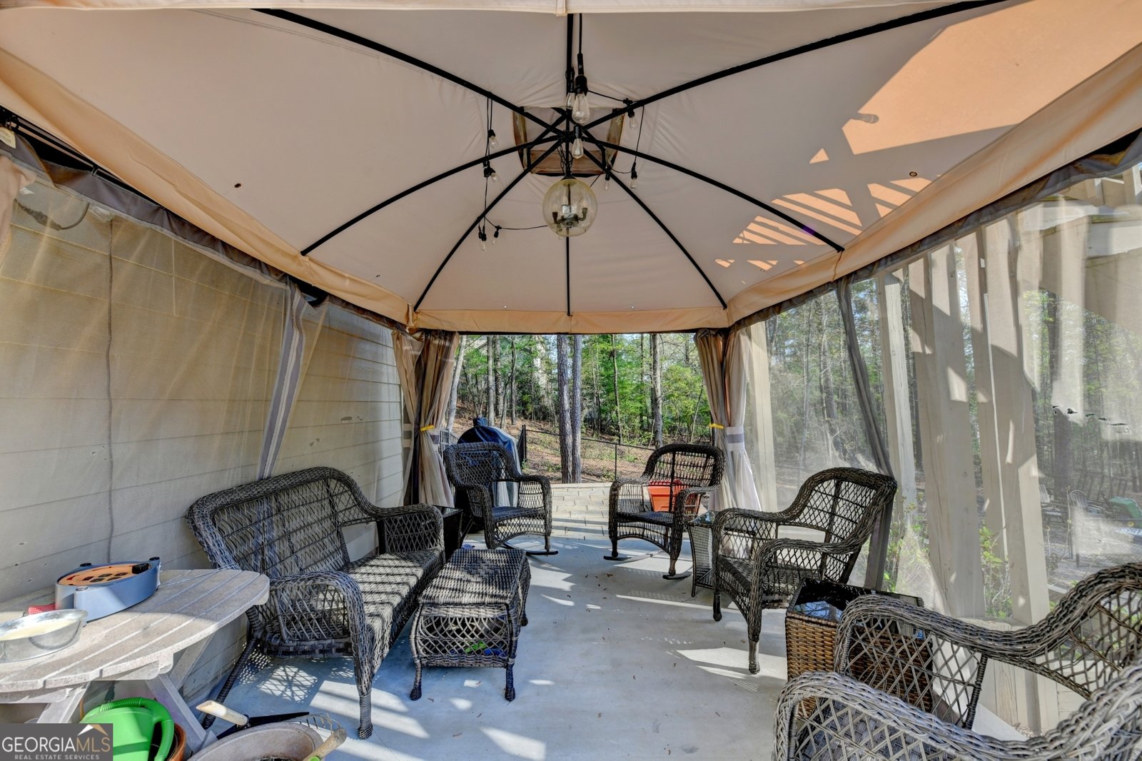 530 Thomas Drive Loganville - Photo 75