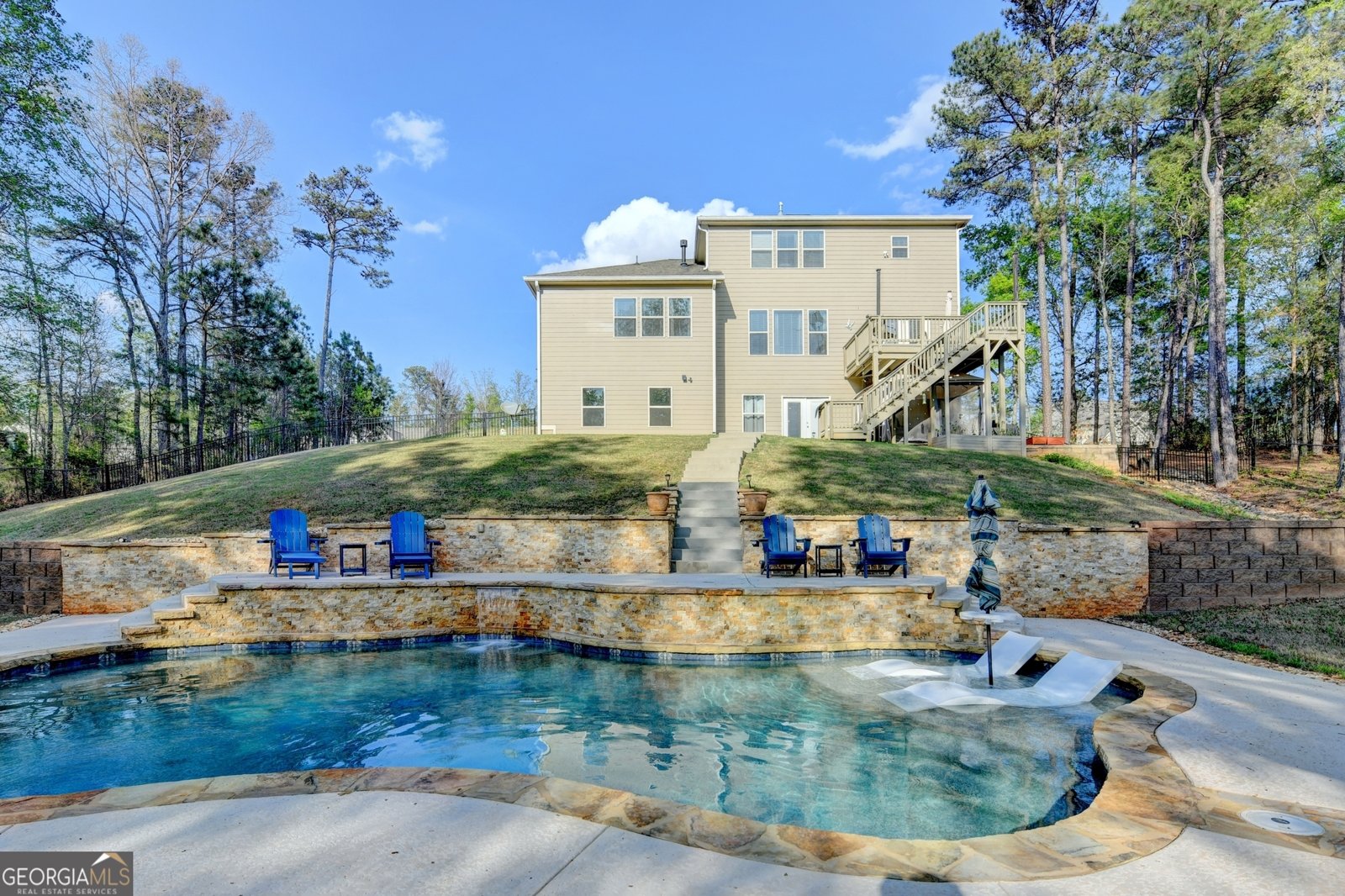 530 Thomas Drive Loganville - Photo 77