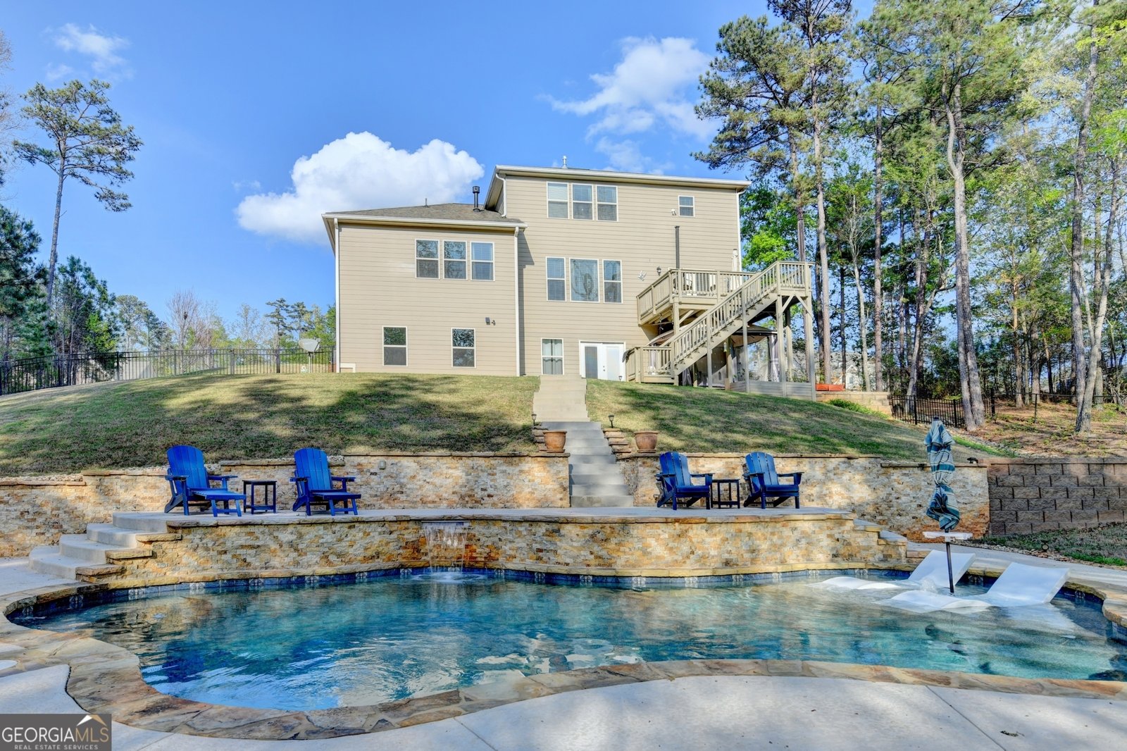 530 Thomas Drive Loganville - Photo 78