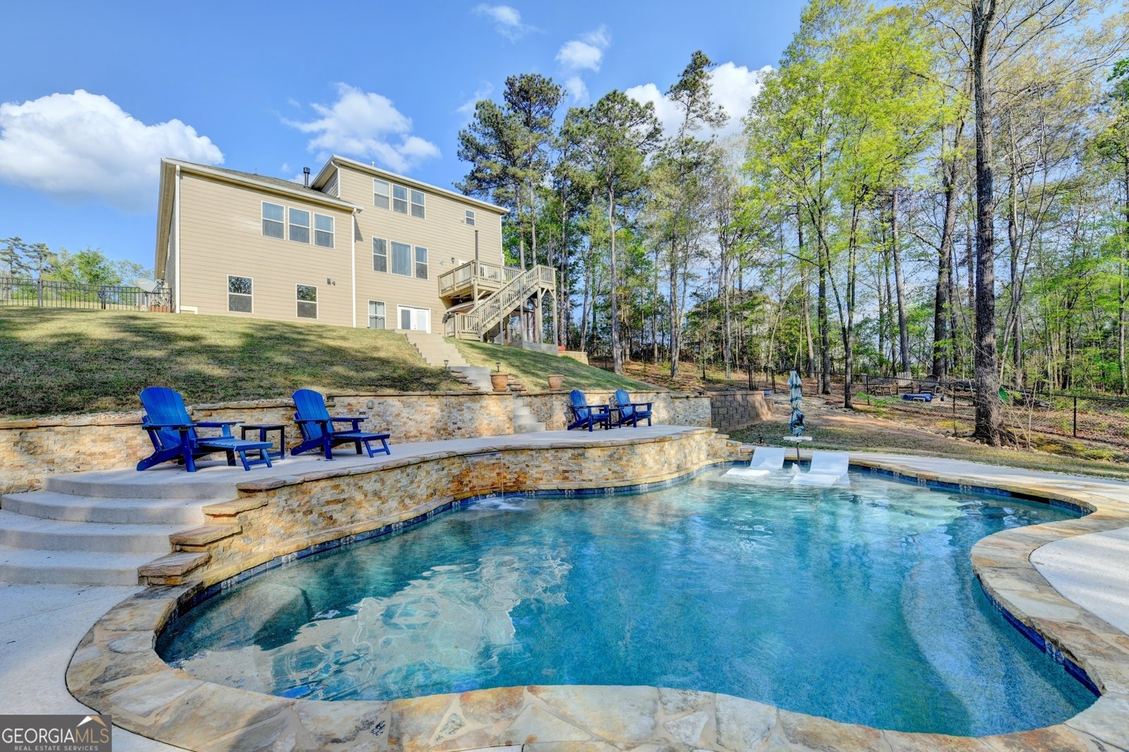 530 Thomas Drive Loganville - Photo 79