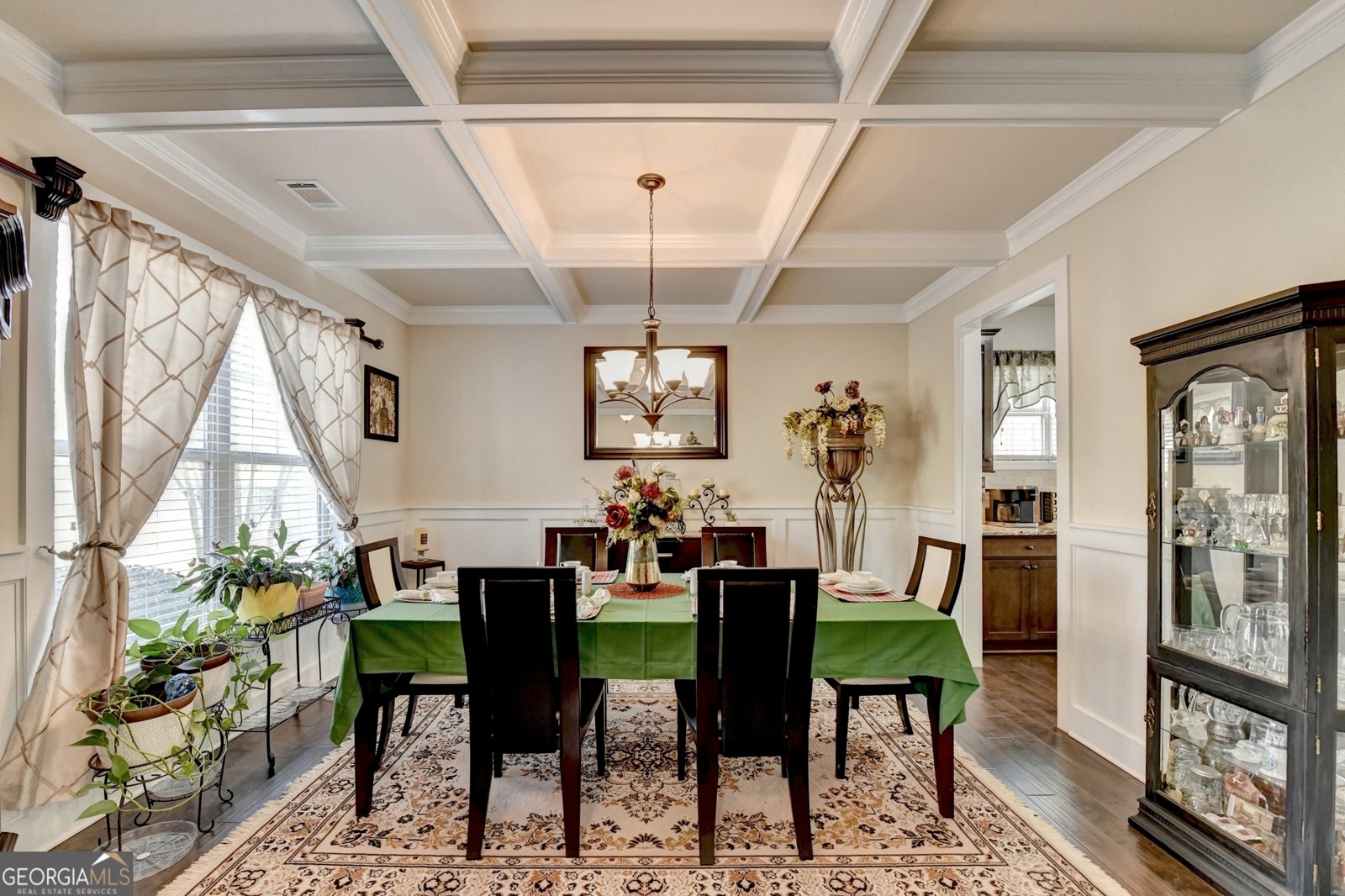 530 Thomas Drive Loganville - Photo 8