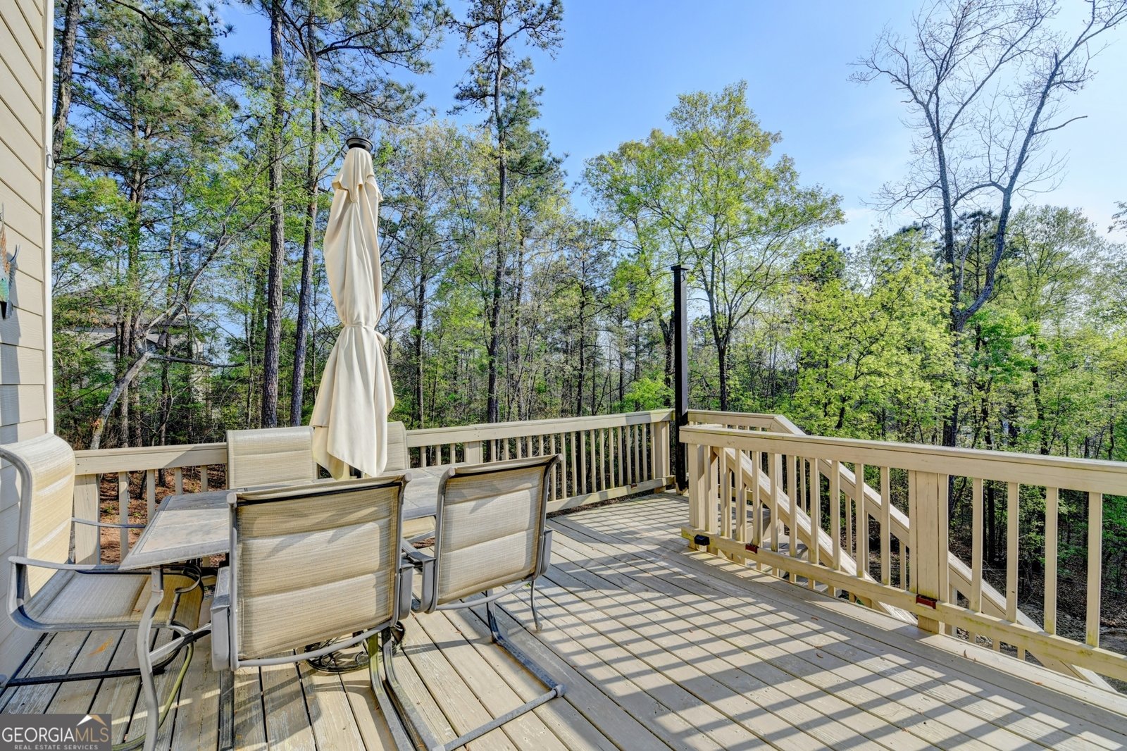 530 Thomas Drive Loganville - Photo 80