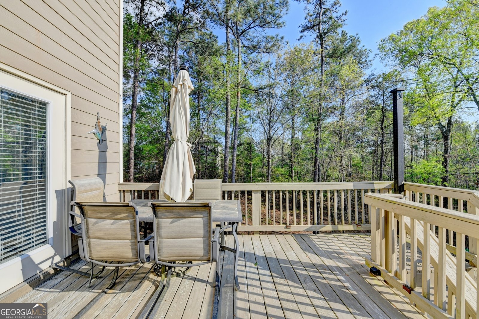 530 Thomas Drive Loganville - Photo 81