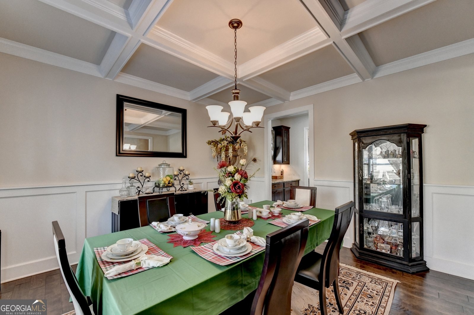 530 Thomas Drive Loganville - Photo 9