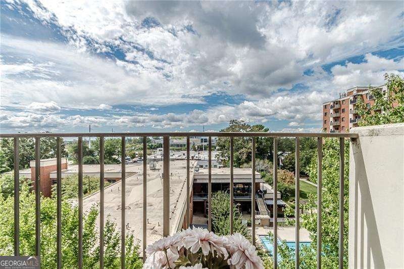 300 JOHNSON FERRY Road Atlanta - Photo 28