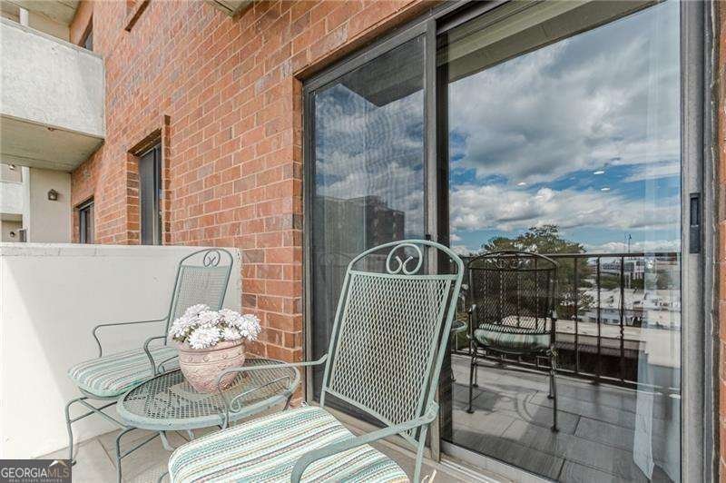 300 JOHNSON FERRY Road Atlanta - Photo 29