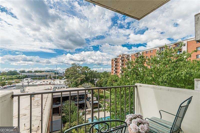 300 JOHNSON FERRY Road Atlanta - Photo 30