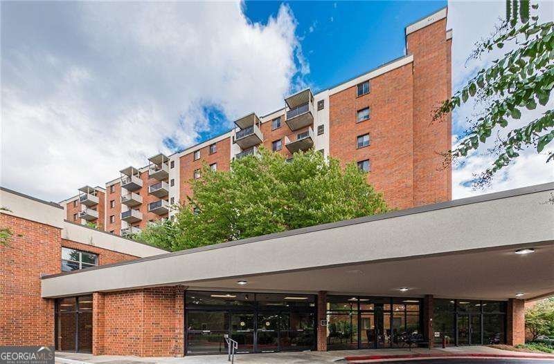 300 JOHNSON FERRY Road Atlanta - Photo 33