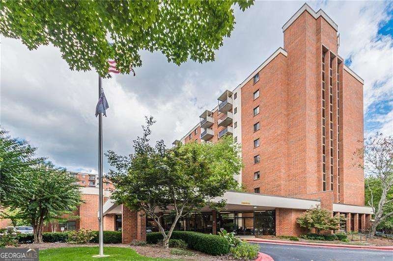 300 JOHNSON FERRY Road Atlanta - Photo 34