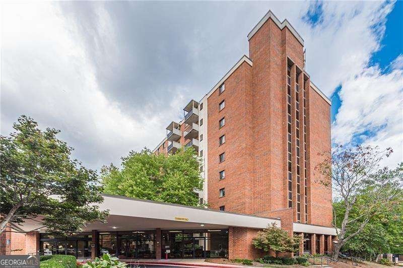 300 JOHNSON FERRY Road Atlanta - Photo 35