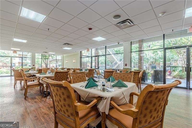 300 JOHNSON FERRY Road Atlanta - Photo 6