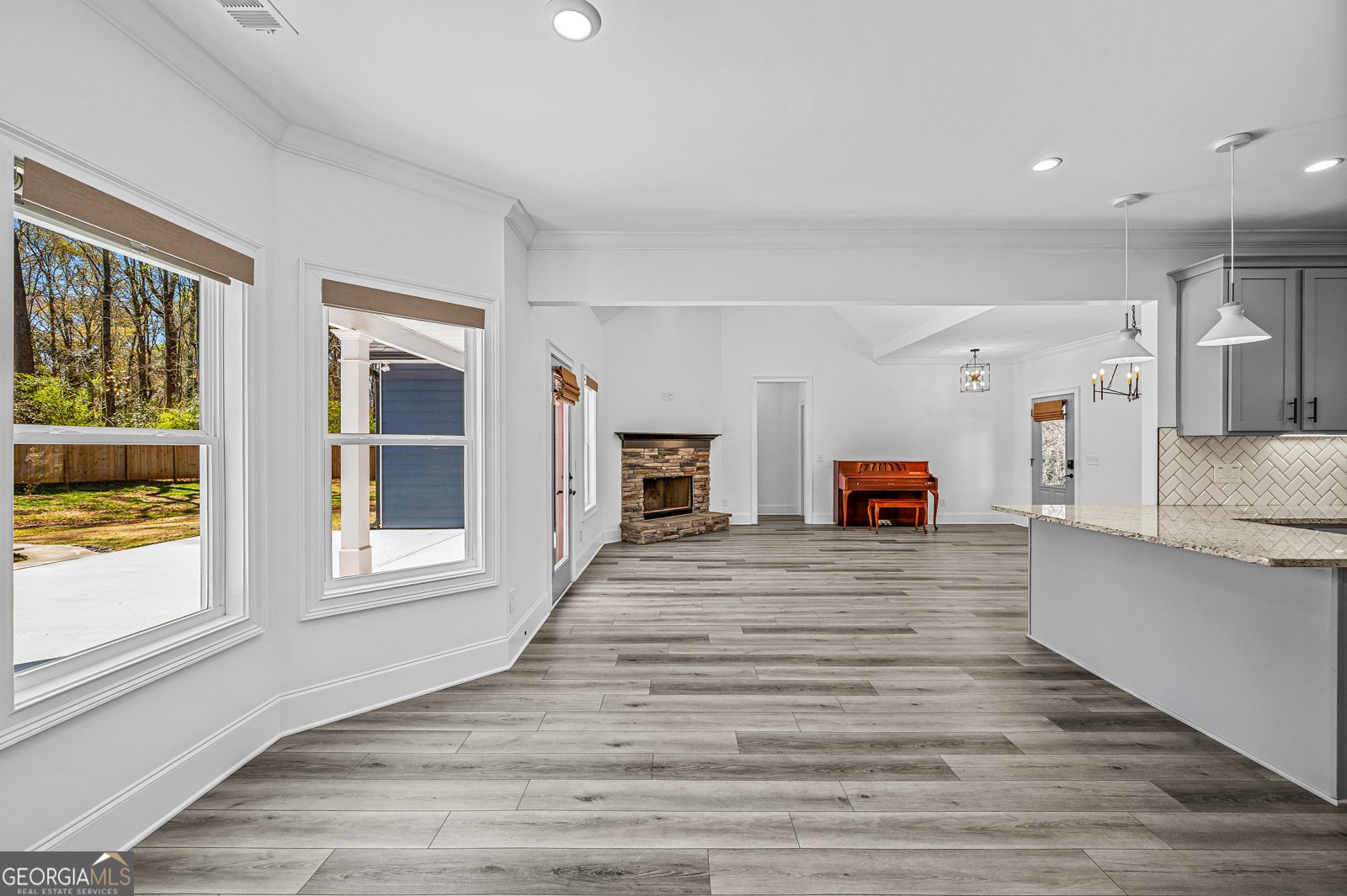 15 Spring Circle Watkinsville - Photo 13