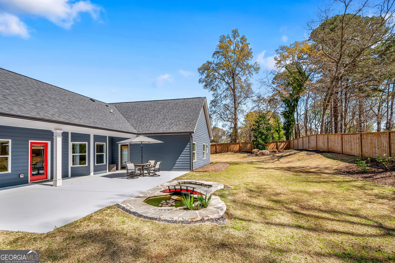 15 Spring Circle Watkinsville - Photo 33