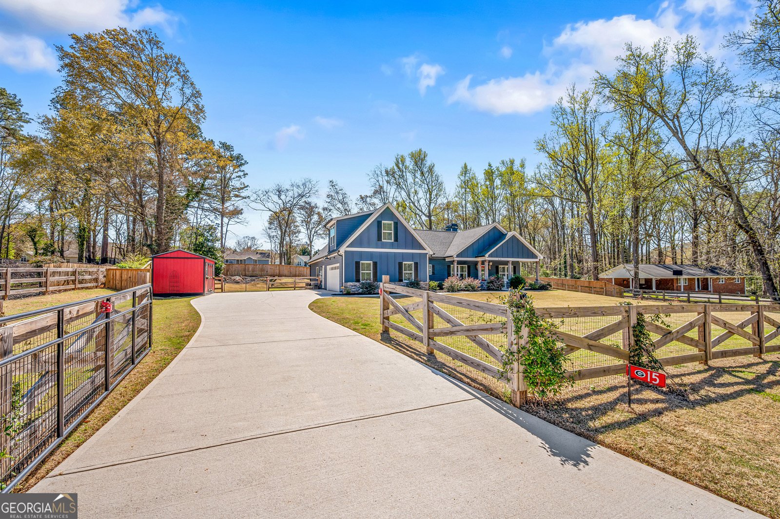 15 Spring Circle Watkinsville - Photo 43