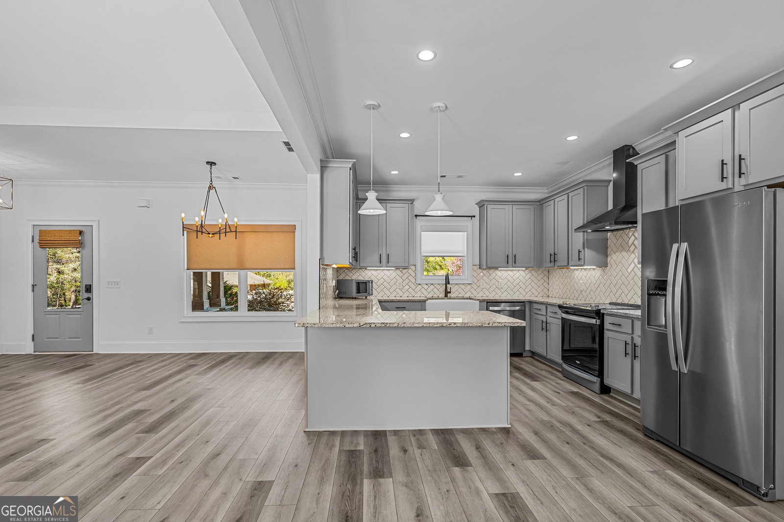 15 Spring Circle Watkinsville - Photo 8