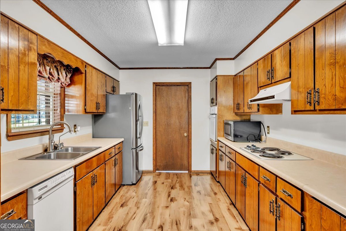 6501 Harley Trail Blackshear - Photo 16