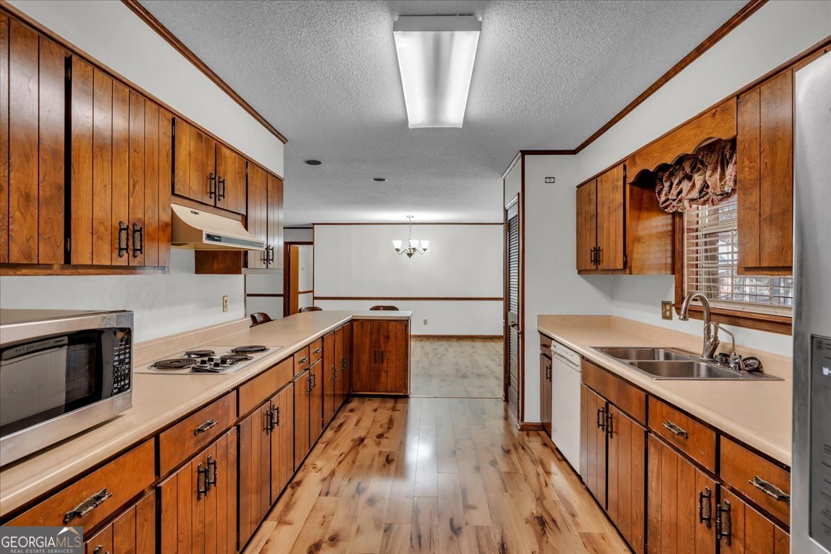 6501 Harley Trail Blackshear - Photo 17