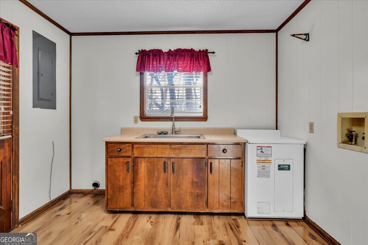 6501 Harley Trail Blackshear - Photo 20