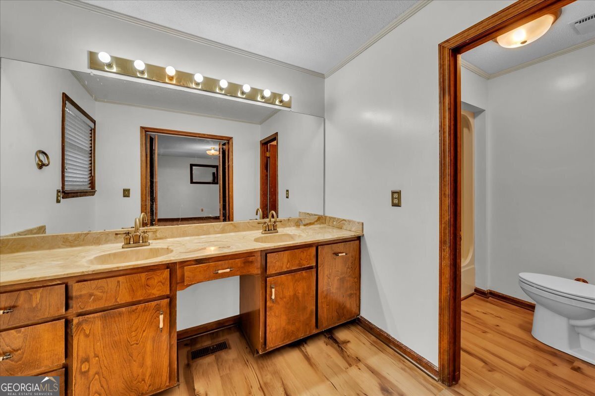 6501 Harley Trail Blackshear - Photo 22