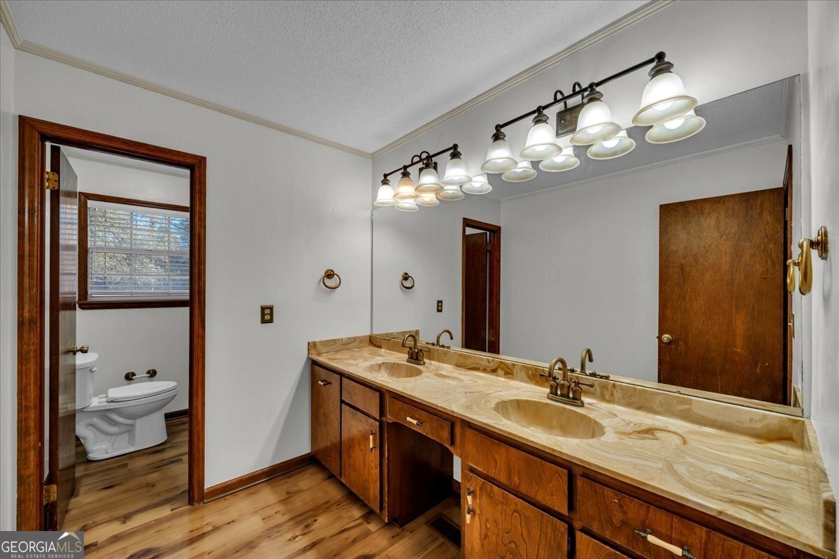 6501 Harley Trail Blackshear - Photo 29