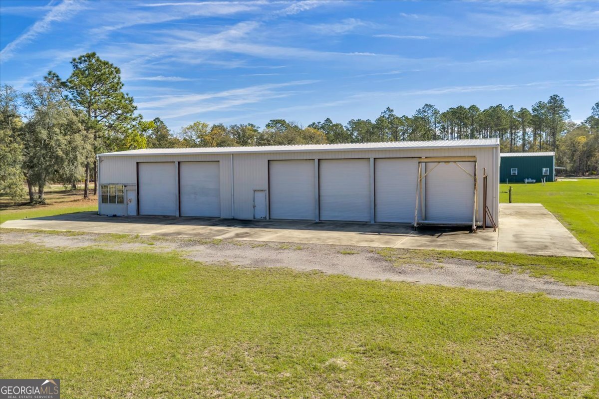 6501 Harley Trail Blackshear - Photo 32