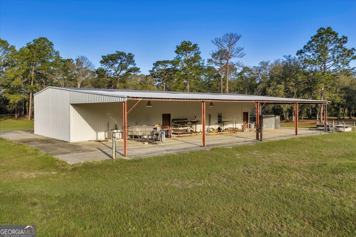 6501 Harley Trail Blackshear - Photo 33