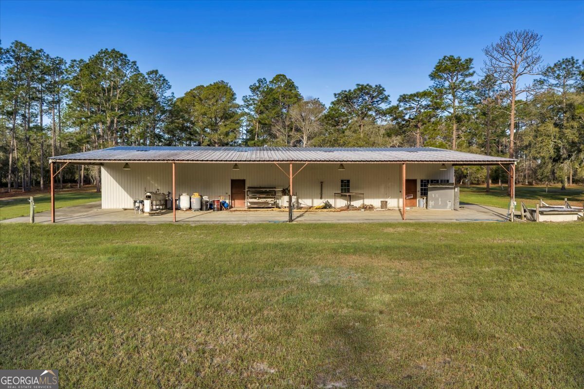 6501 Harley Trail Blackshear - Photo 34
