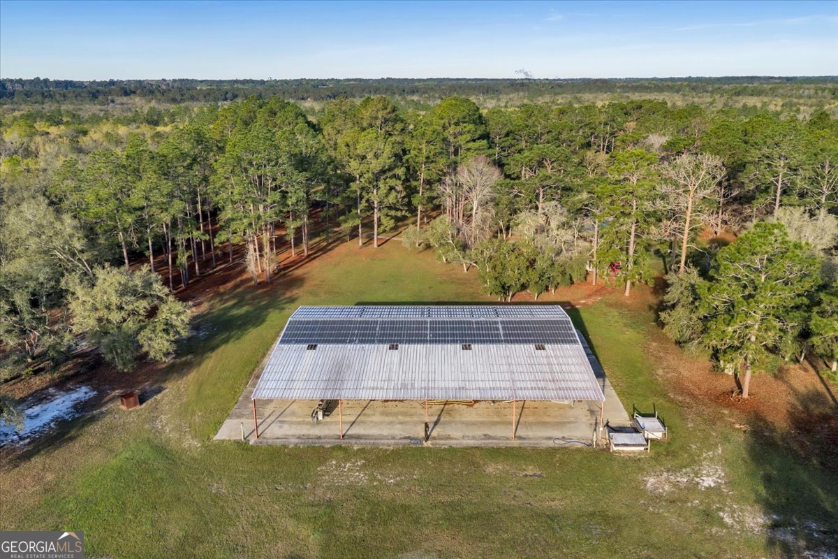 6501 Harley Trail Blackshear - Photo 35