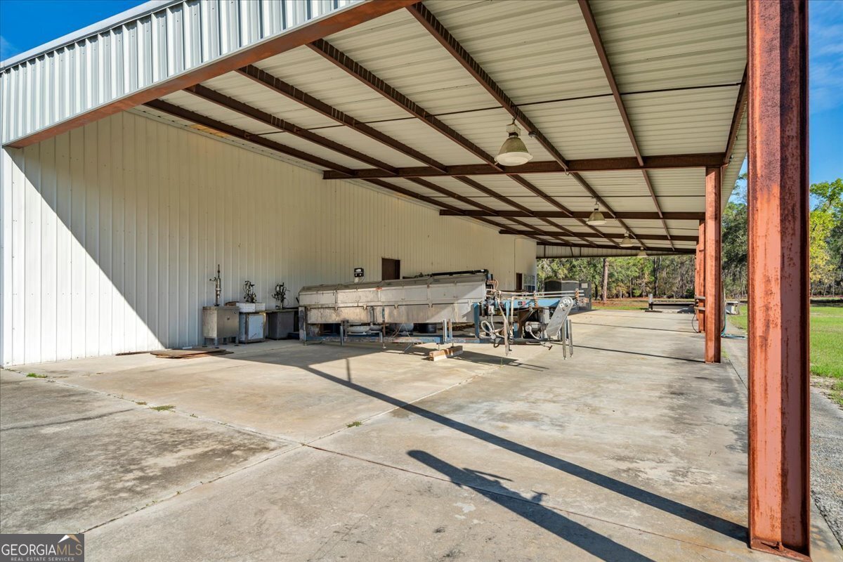 6501 Harley Trail Blackshear - Photo 36