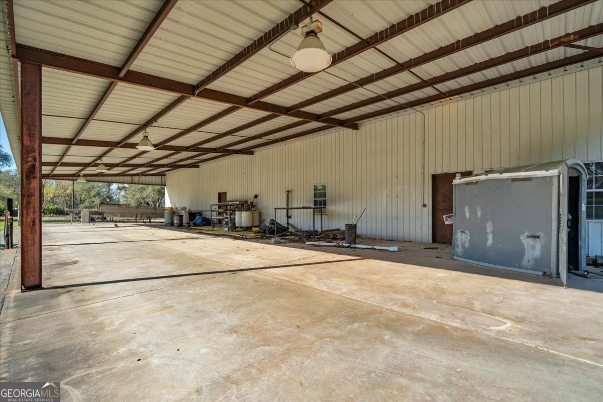 6501 Harley Trail Blackshear - Photo 37