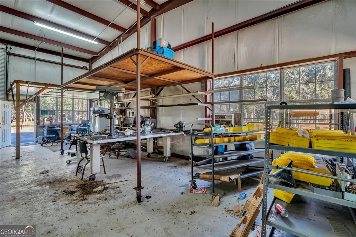 6501 Harley Trail Blackshear - Photo 38