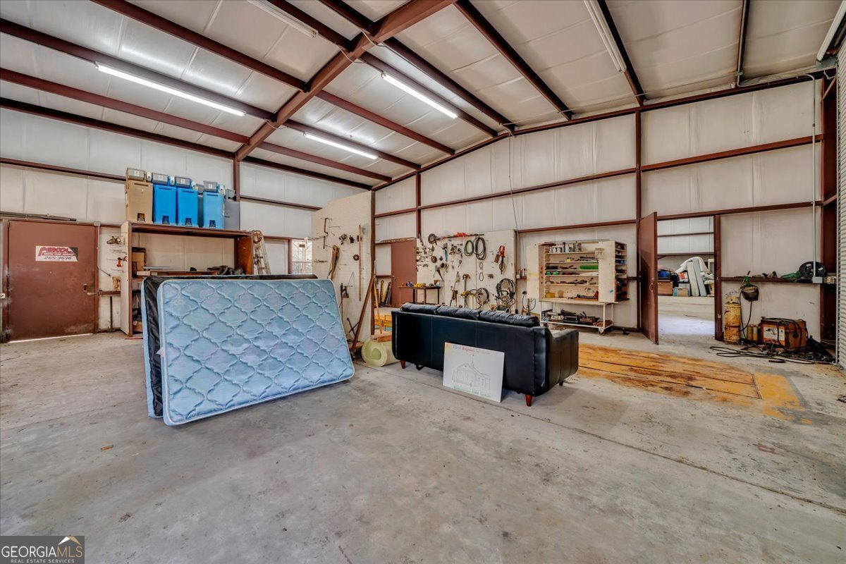 6501 Harley Trail Blackshear - Photo 39