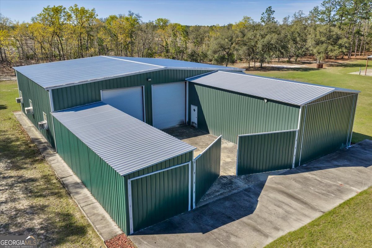 6501 Harley Trail Blackshear - Photo 44