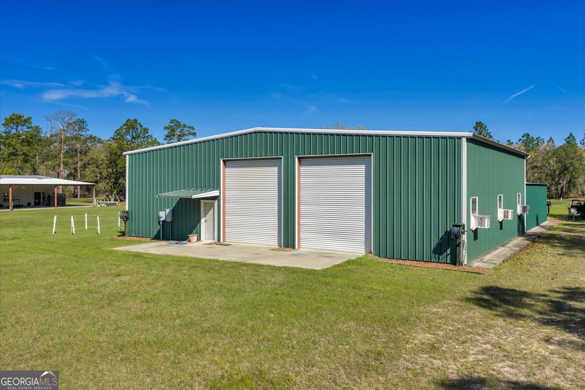 6501 Harley Trail Blackshear - Photo 45