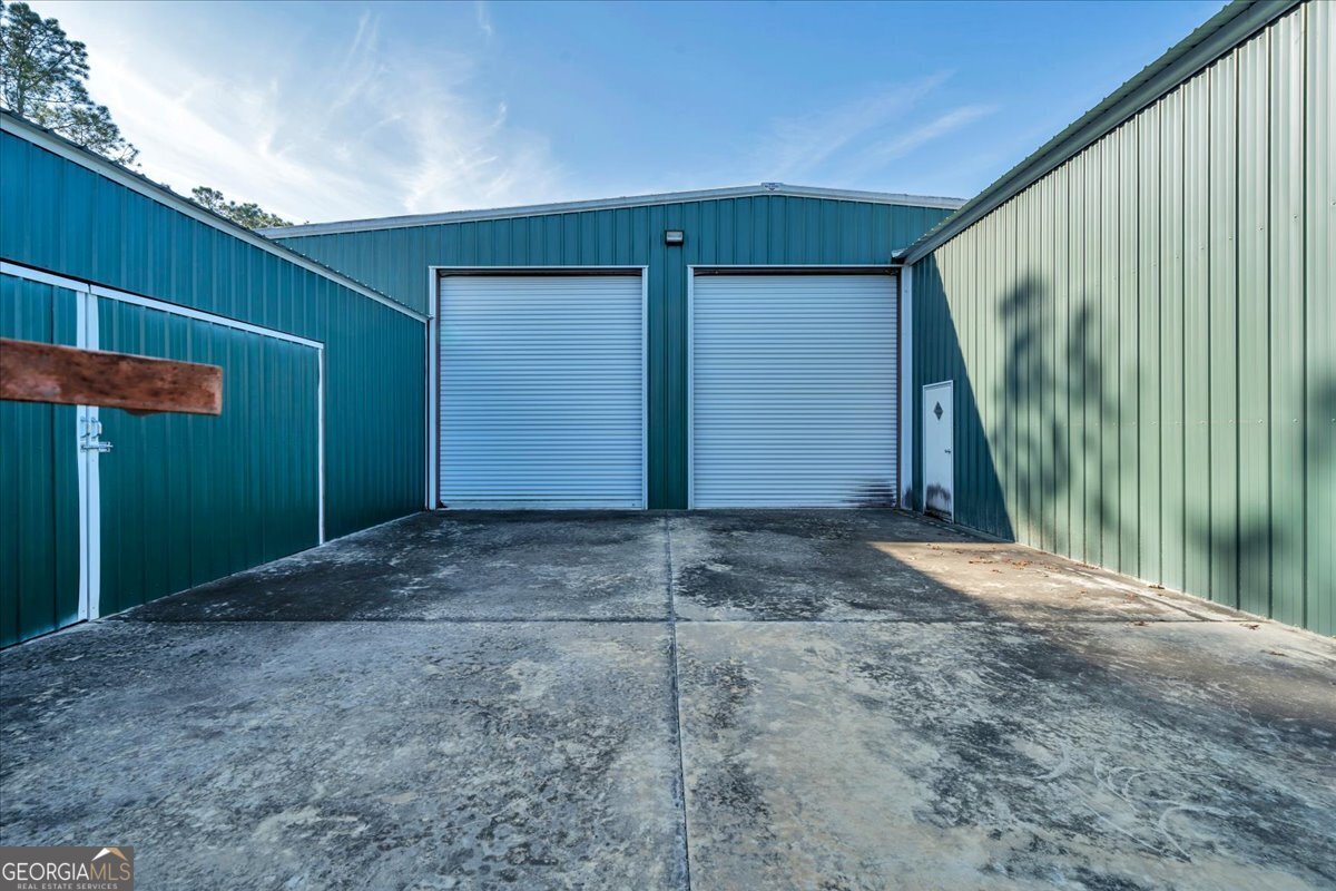 6501 Harley Trail Blackshear - Photo 46