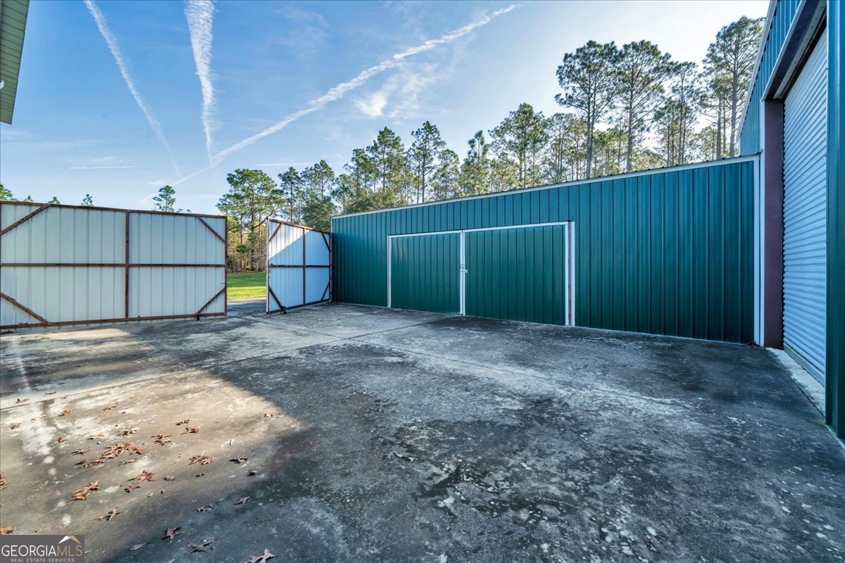 6501 Harley Trail Blackshear - Photo 47