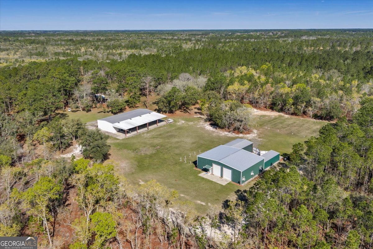 6501 Harley Trail Blackshear - Photo 60