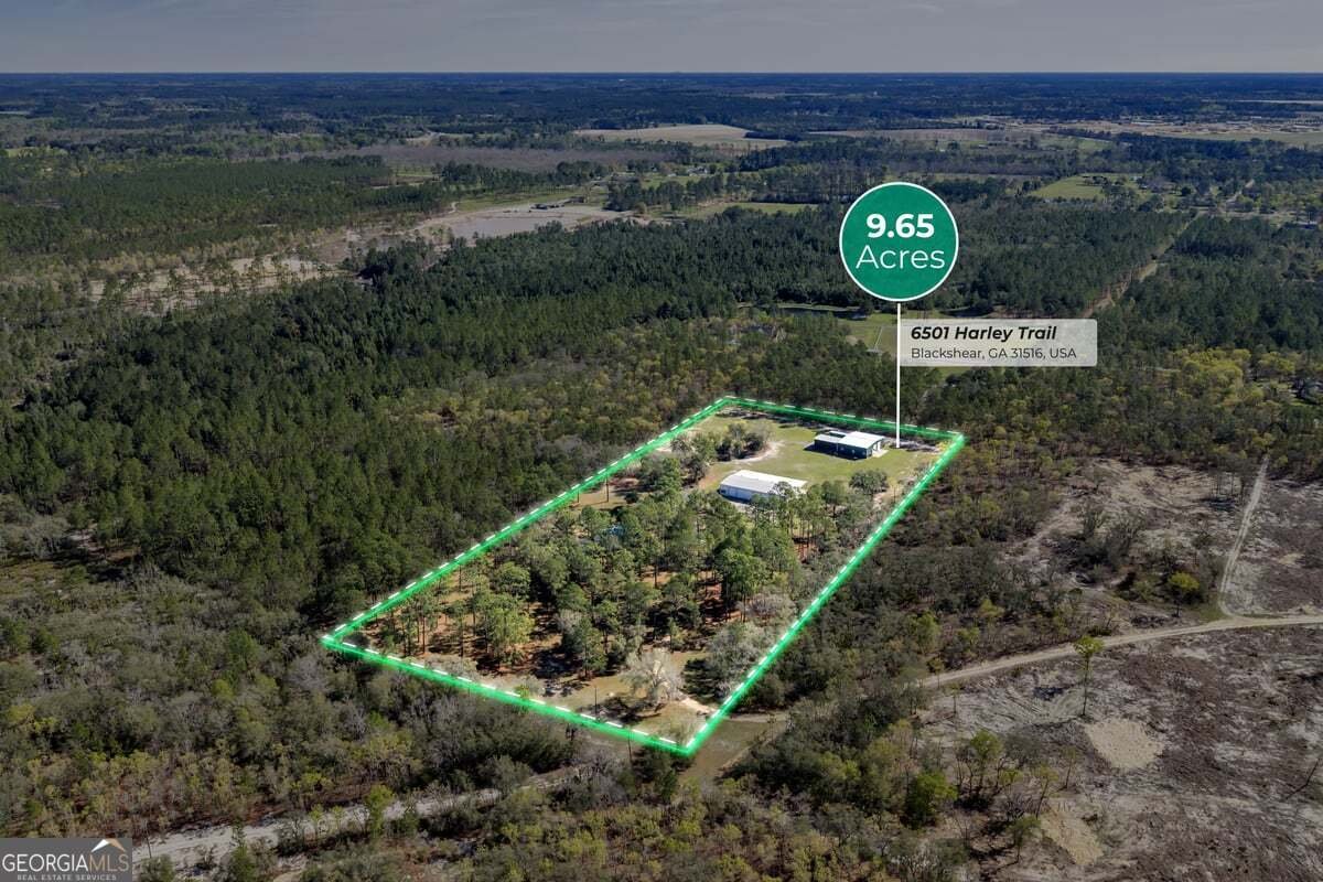 6501 Harley Trail Blackshear - Photo 64