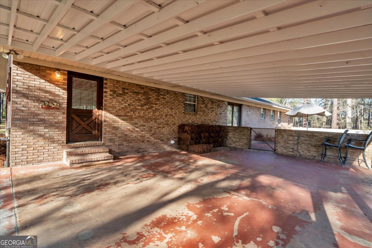 6501 Harley Trail Blackshear - Photo 8