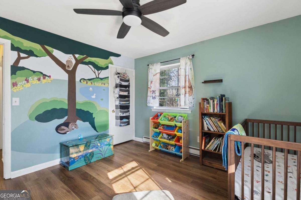 3490 Springdale Forrest Boulevard Gainesville - Photo 22