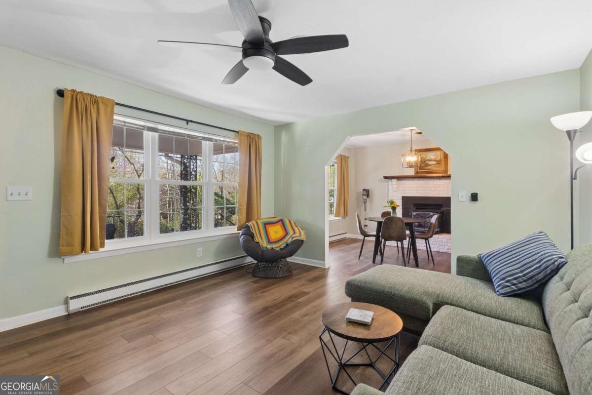 3490 Springdale Forrest Boulevard Gainesville - Photo 6