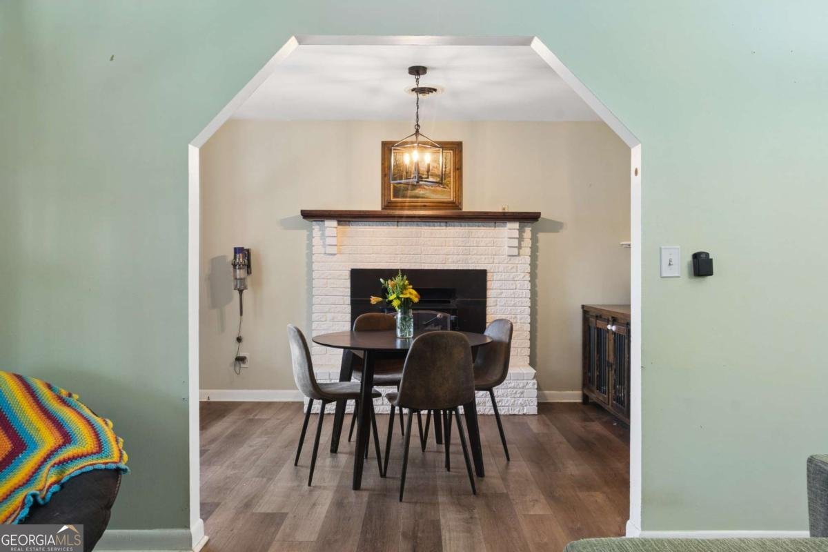 3490 Springdale Forrest Boulevard Gainesville - Photo 7