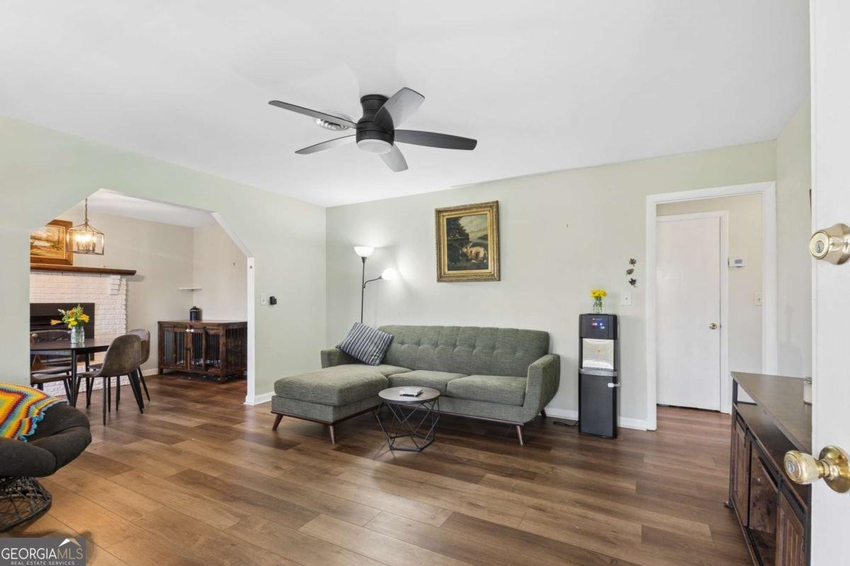 3490 Springdale Forrest Boulevard Gainesville - Photo 8