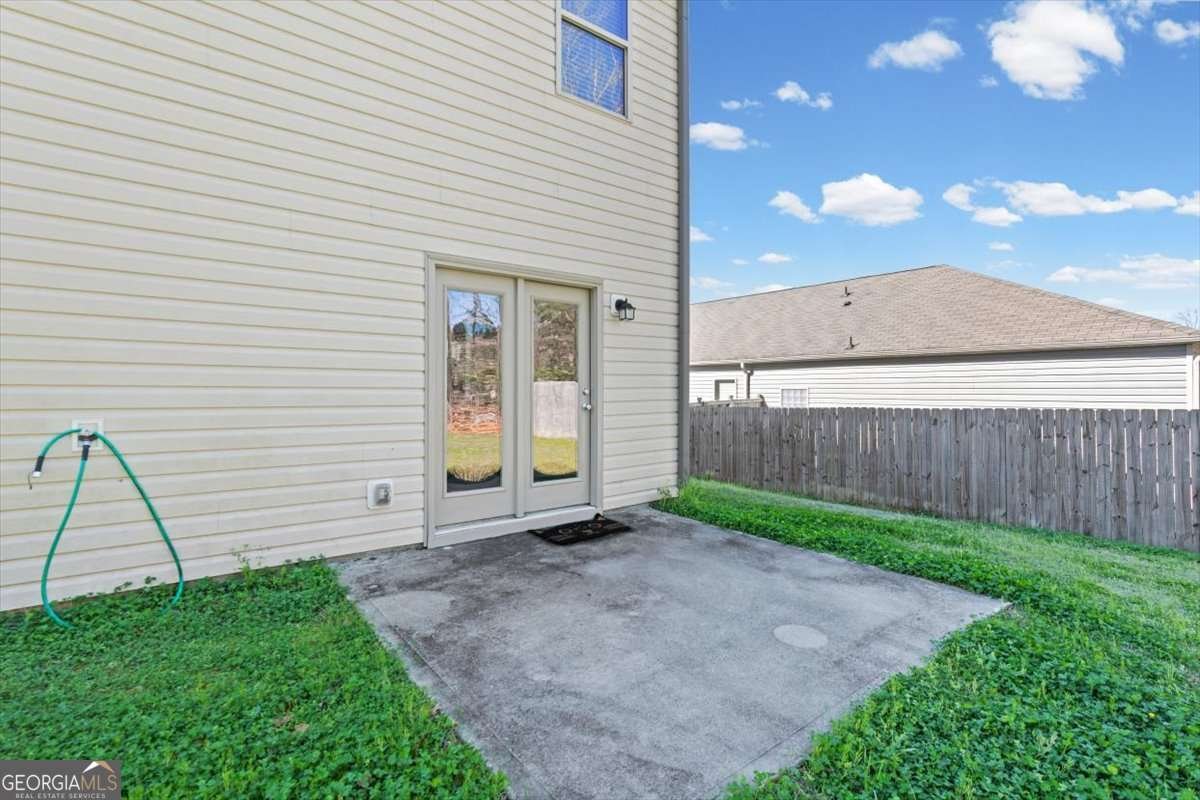 201 Hayes Park Drive Dallas - Photo 40