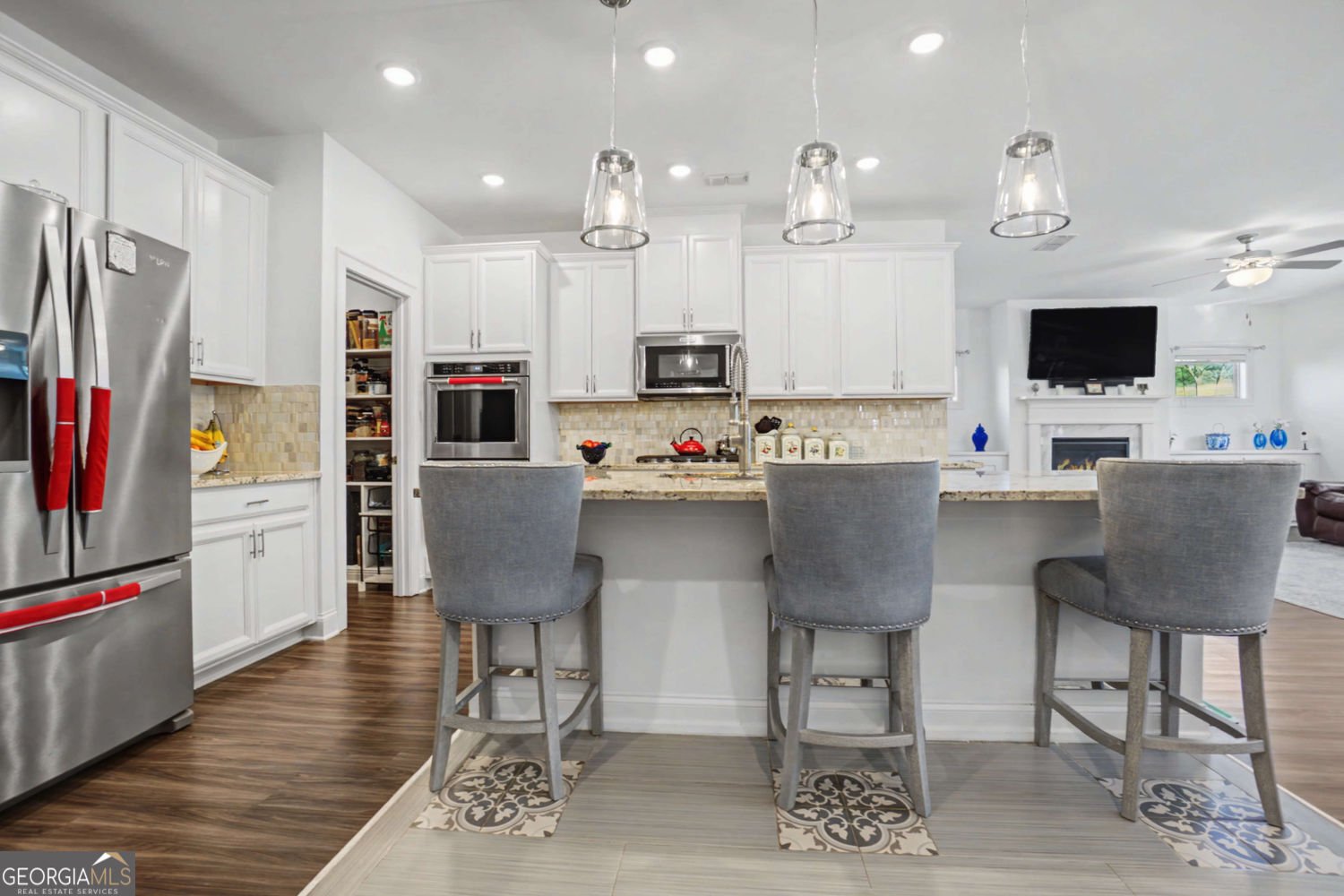 3430 Summerpoint Crossing Cumming - Photo 13