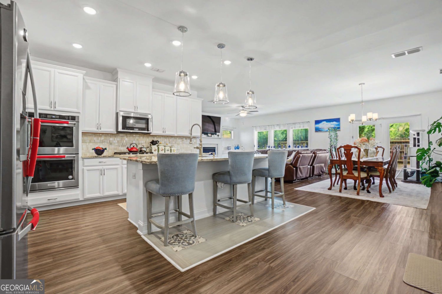 3430 Summerpoint Crossing Cumming - Photo 14