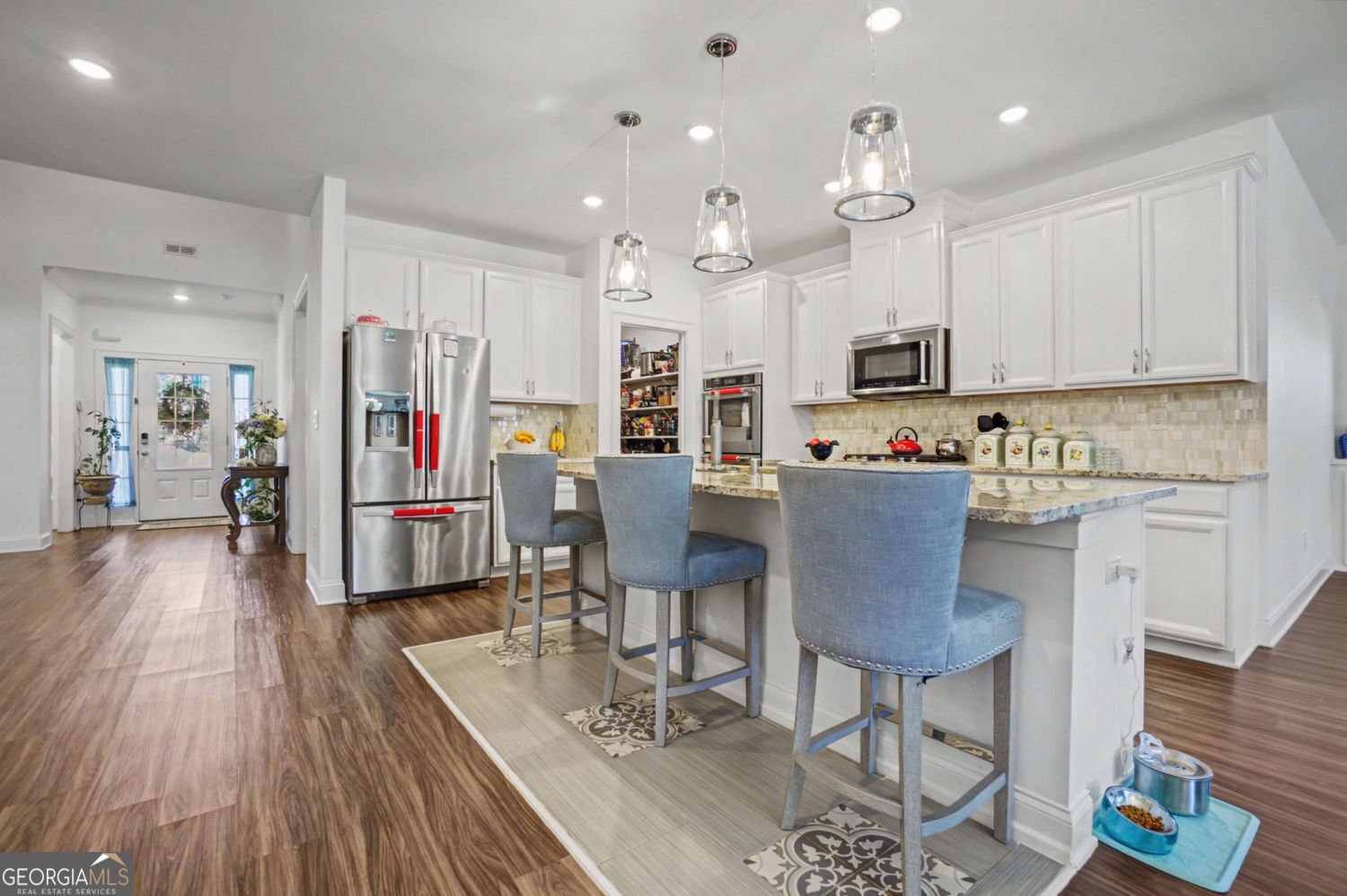 3430 Summerpoint Crossing Cumming - Photo 16